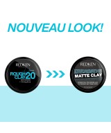 Redken Styling Texture Cire - modelante effet déconstruit 75ml