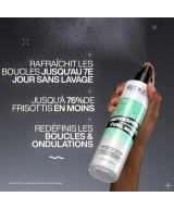 Redken Styling Hybrid Curl Stylers - Crème hydratante boucles 250ml