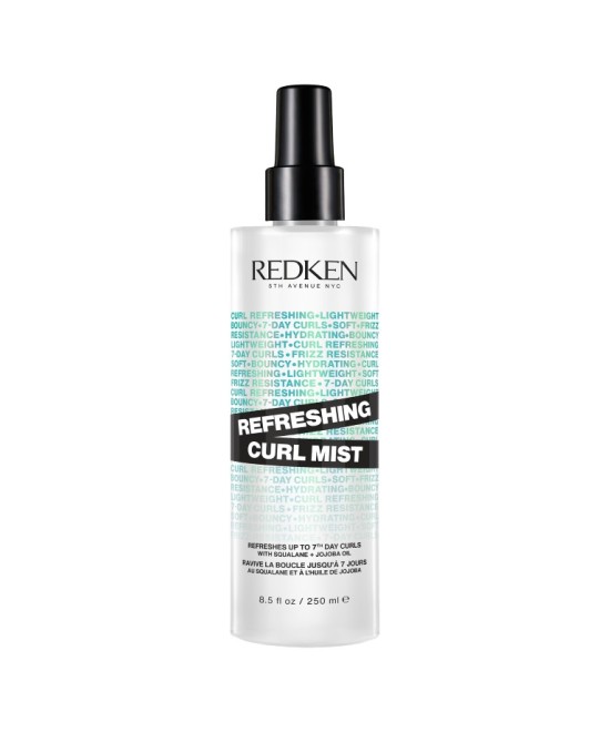 Redken Styling Hybrid Curl Stylers - Crème hydratante boucles 250ml