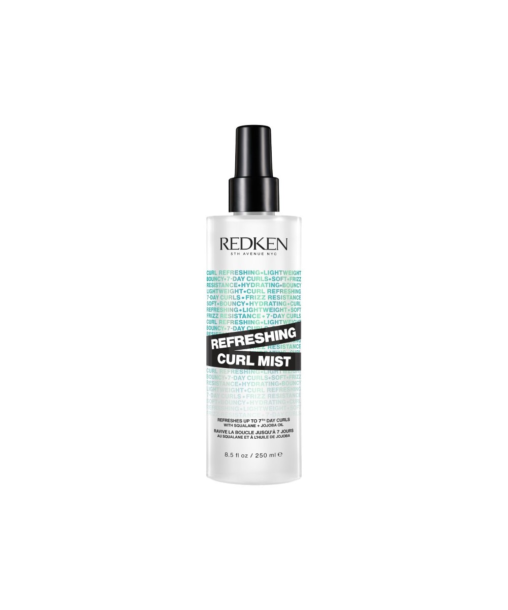 Redken Styling Hybrid Curl Stylers - Crème hydratante boucles 250ml