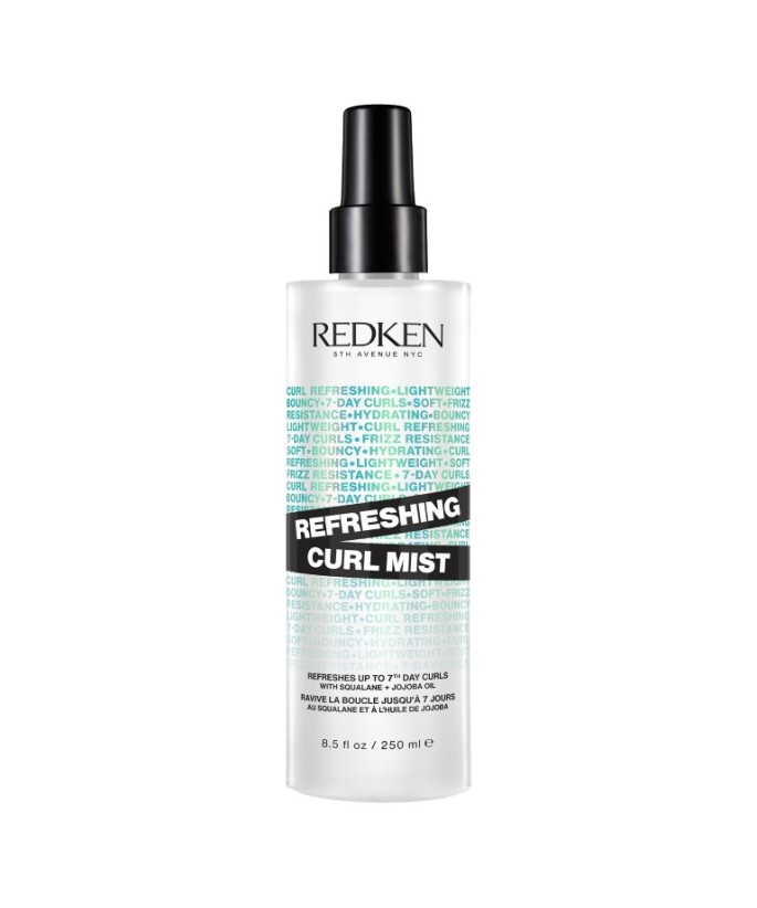 Redken Styling Hybrid Curl Stylers - Crème hydratante boucles 250ml