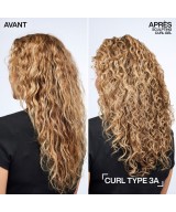 Redken Styling Hybrid Curl Stylers - Crème hydratante boucles 250ml