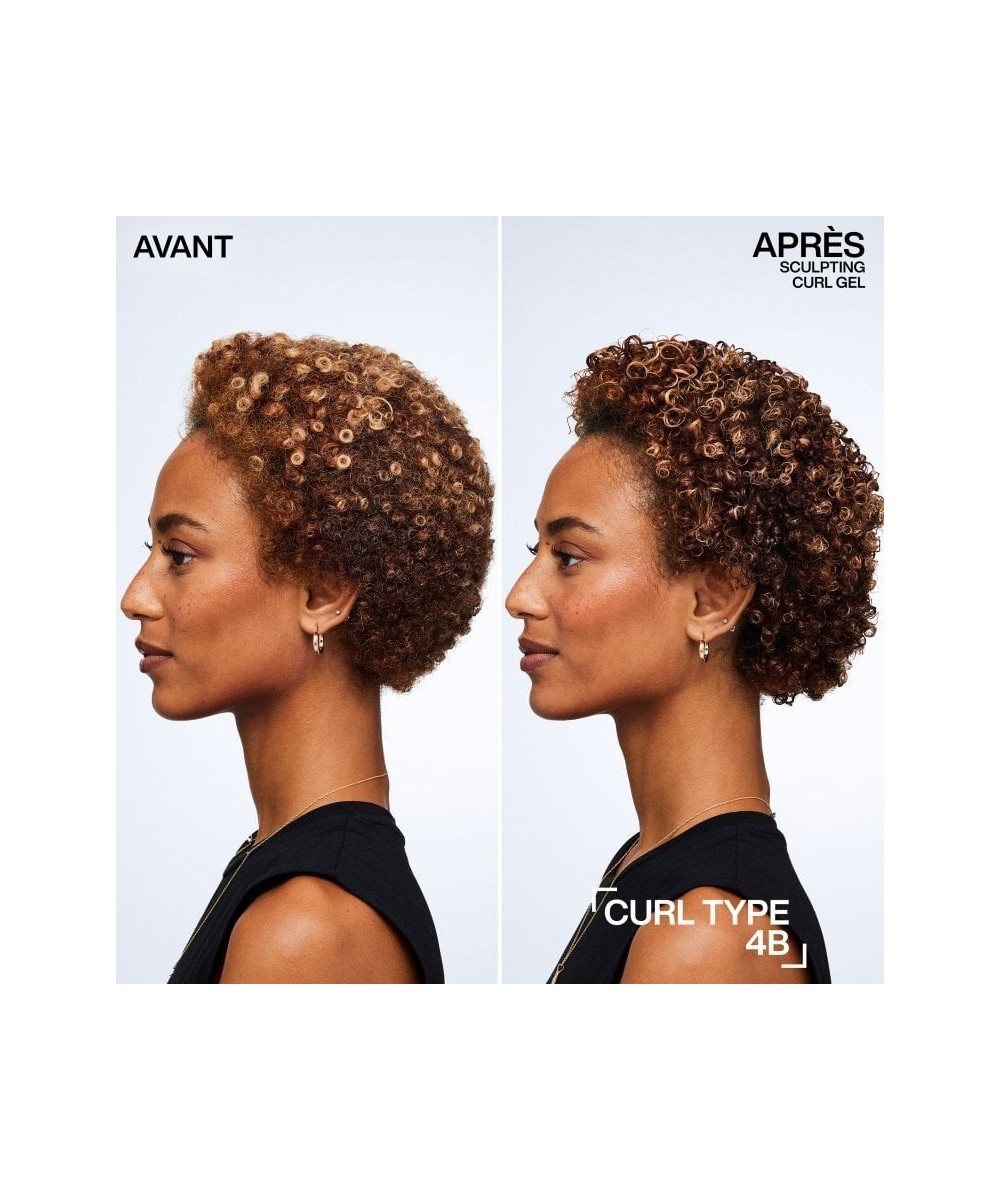 Redken Styling Hybrid Curl Stylers - Crème hydratante boucles 250ml