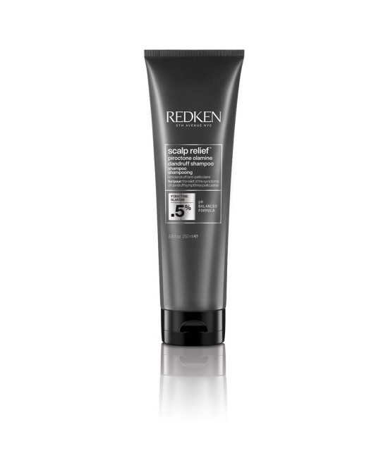 Redken Scalp Relief Dandruf Control - Shampoing Anti-pelliculaire 250ml