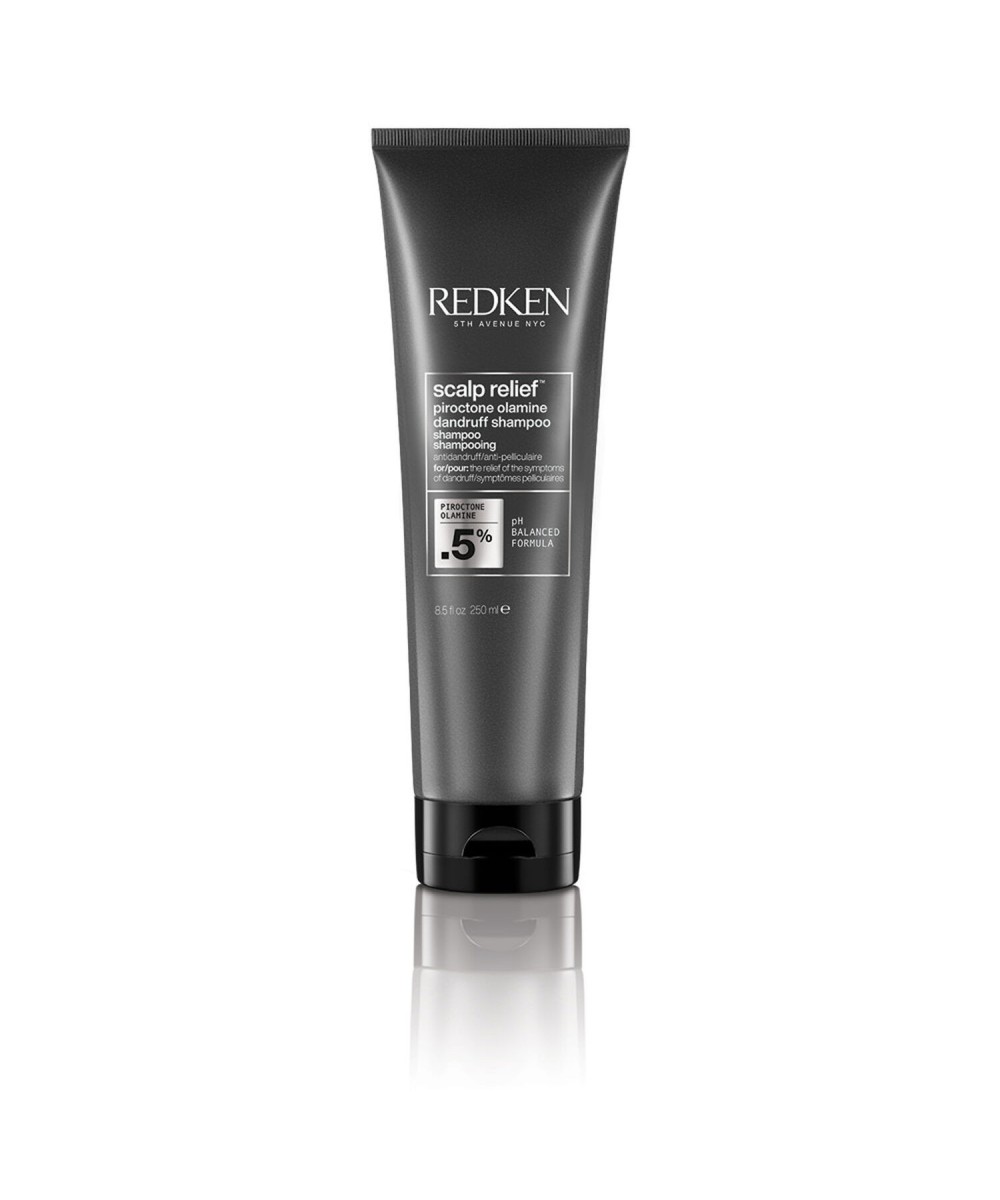 Redken Scalp Relief Dandruf Control - Shampoing Anti-pelliculaire 250ml