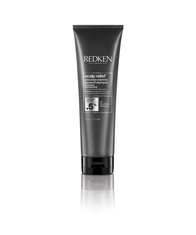 Redken Scalp Relief Dandruf Control - Shampoing Anti-pelliculaire 250ml