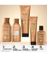 Redken All Soft Après-Shampoing - Hydratant 300ml