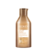 Redken All Soft Après-Shampoing - Hydratant 300ml