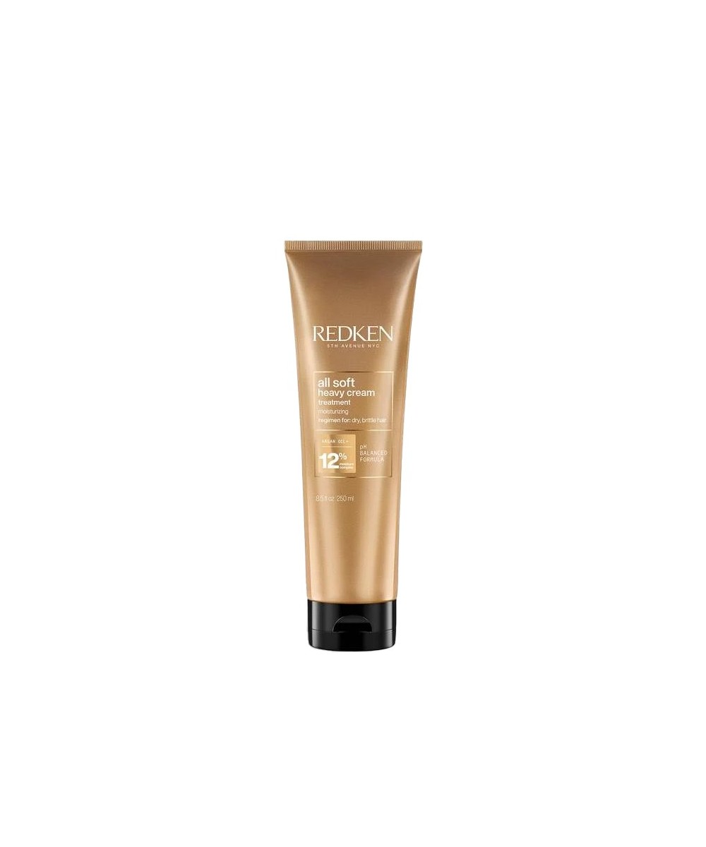 Redken All Soft Masque - hydratant 250ml