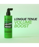 Redken Styling Volume Brume - fine qui apporte un volume léger sans effet carton 250ml
