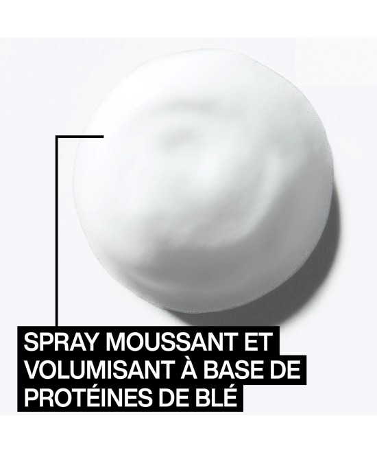 Redken Styling Volume Spray moussant - volume 300ml