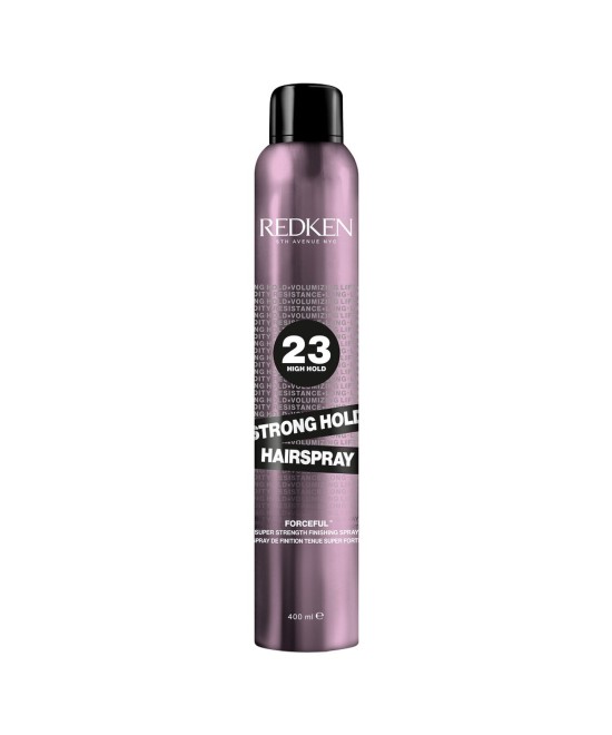 Redken Styling Hair Spray - Spray pour cheveux tenue maximale 400ml