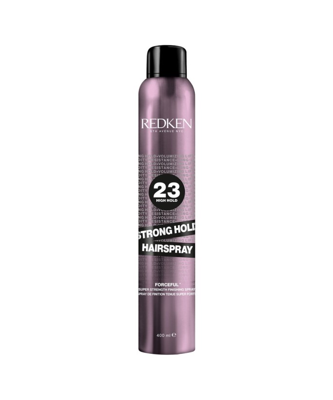 Redken Styling Hair Spray - Spray pour cheveux tenue maximale 400ml