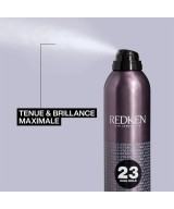 Redken Styling Hair Spray - Spray pour cheveux tenue maximale 400ml