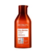 Redken Frizz Dismiss Après-Shampoing - Anti-Frisottis 300ml
