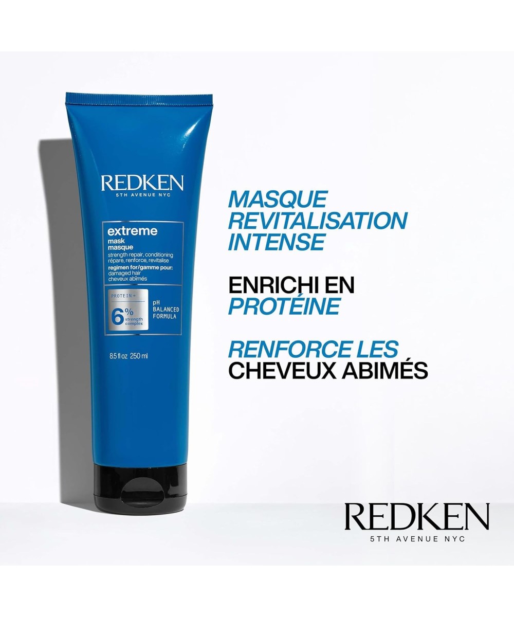 Redken Extreme Masque - Réparateur pour cheveux abîmés 250ml
