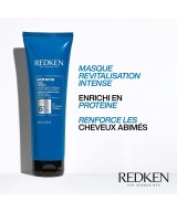 Redken Extreme Masque - Réparateur pour cheveux abîmés 250ml