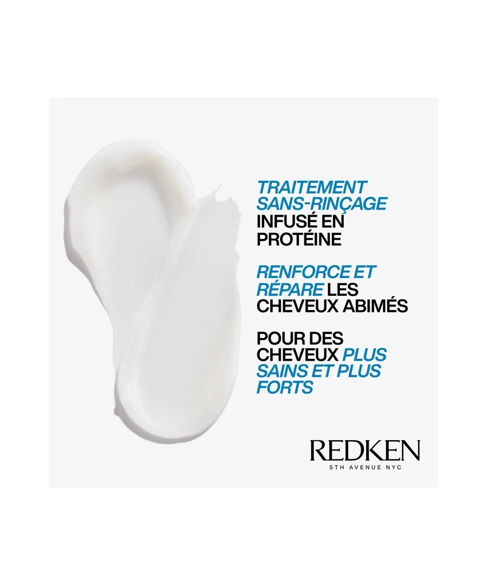 Redken Extreme Masque - Réparateur pour cheveux abîmés 250ml