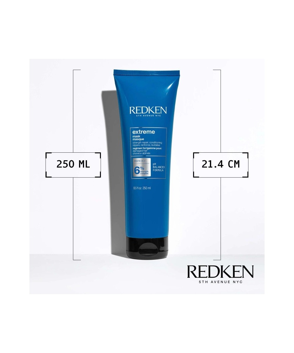 Redken Extreme Masque - Réparateur pour cheveux abîmés 250ml