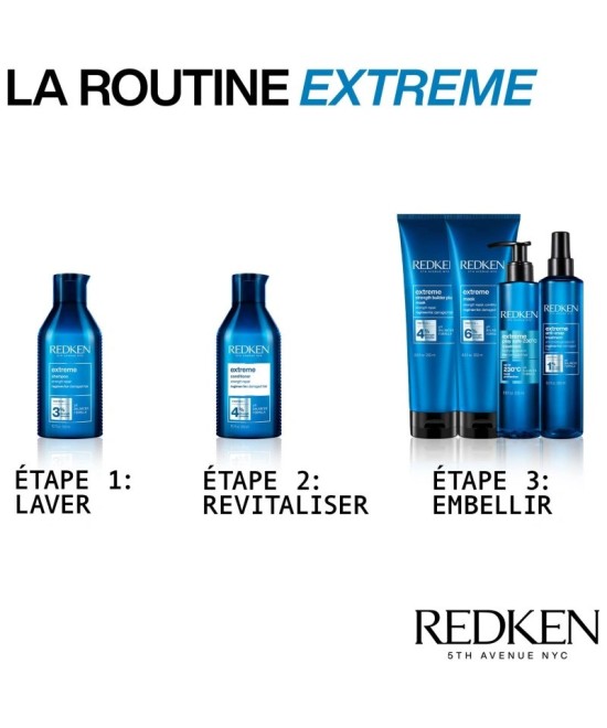 Redken Extreme Masque - Réparateur pour cheveux abîmés 250ml