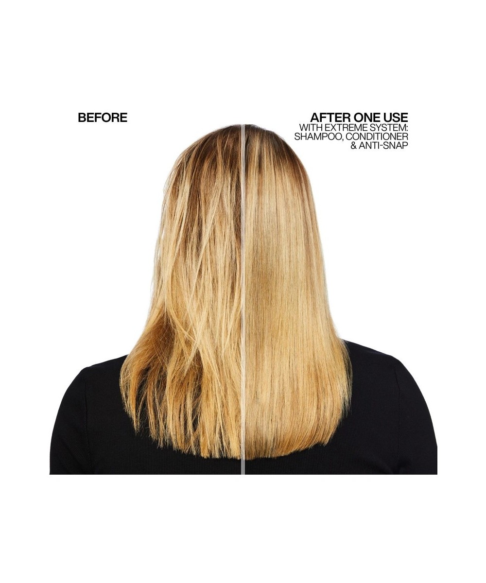 Redken Extreme Masque - Réparateur pour cheveux abîmés 250ml