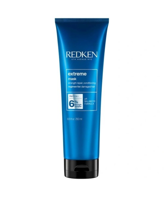 Redken Extreme Masque - Réparateur pour cheveux abîmés 250ml