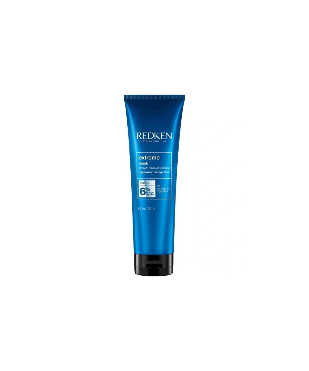 Redken Extreme Masque - Réparateur pour cheveux abîmés 250ml