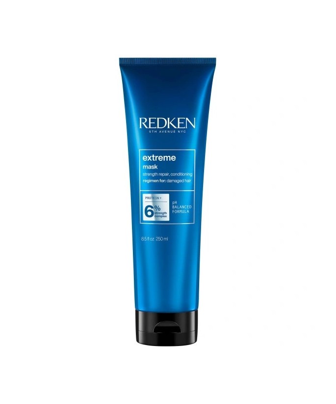 Redken Extreme Masque - Réparateur pour cheveux abîmés 250ml