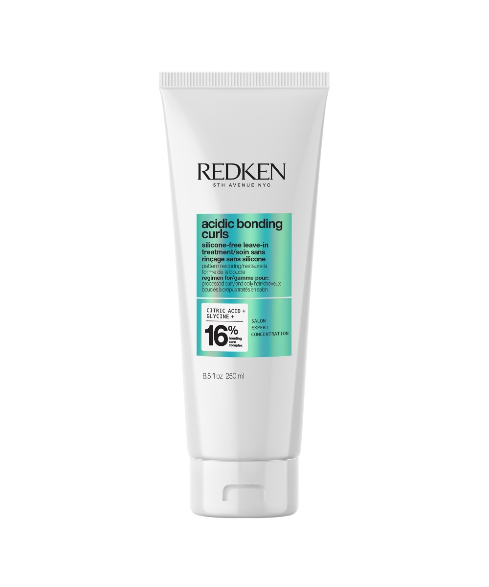 Redken Acidic Bonding Curls Soin sans rinçage - réparateur pour cheveux bouclés abimés 300ml