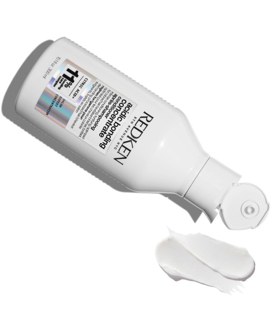 Redken Acidic Bonding Concentrate Après-shampoing - réparateur pour cheveux sensibilisés 300ml