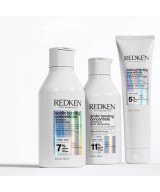 Redken Acidic Bonding Concentrate Après-shampoing - réparateur pour cheveux sensibilisés 300ml