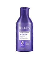 Redken Color Extend Blondage Après-shampoing - violet neutralisant pour cheveux blond 300ml