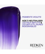 Redken Color Extend Blondage Masque - violet neutralisant pour cheveux blond 250ml
