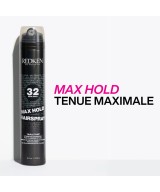 Redken Styling Hair Spray - Spray pour cheveux tenue extrême 300ml