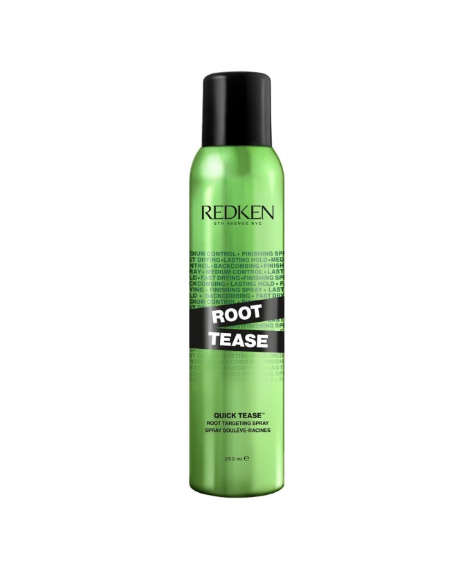 Redken Styling Volume Spray - Réhausseur de Racines & Volume 250ml
