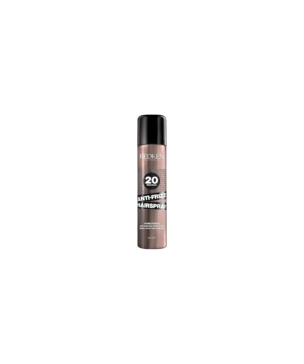 Redken Styling Hair Spray - spray anti-frisottis 250ml