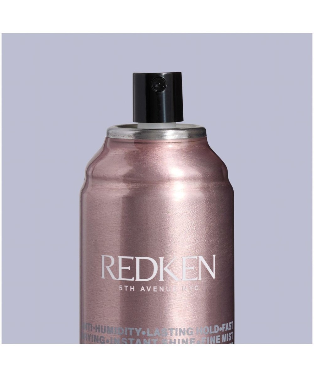 Redken Styling Hair Spray - spray anti-frisottis 250ml