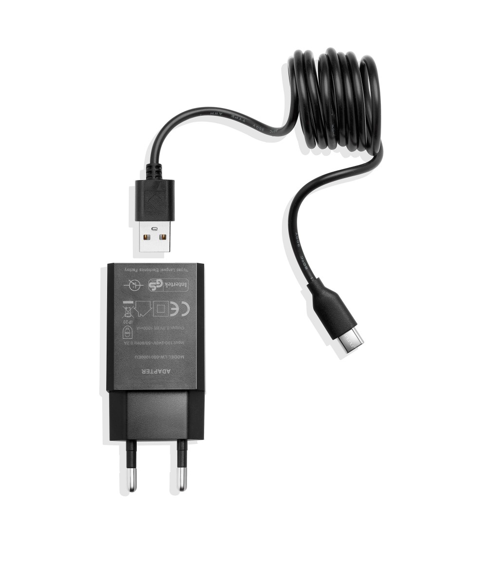 DOCTOR SHAVE-0 - Rasoir électrique double lame