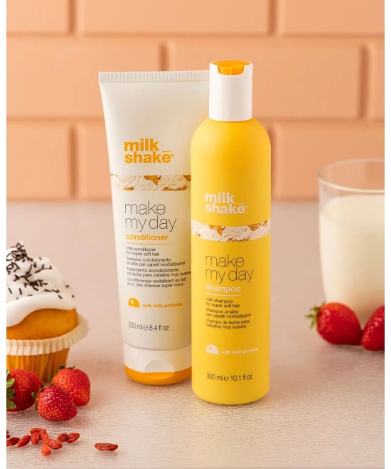 Make My Day Shampoo 300ml