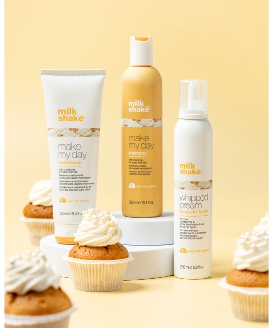 Make My Day Shampoo 300ml