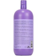 INEBRYA BLONDESSE  SHAMPOOING ANTI-JAUNISSEMENT POUR CHEVEUX BLONDS, DÉCOLORÉS OU GRIS 1000 ML Produit pour cheveux