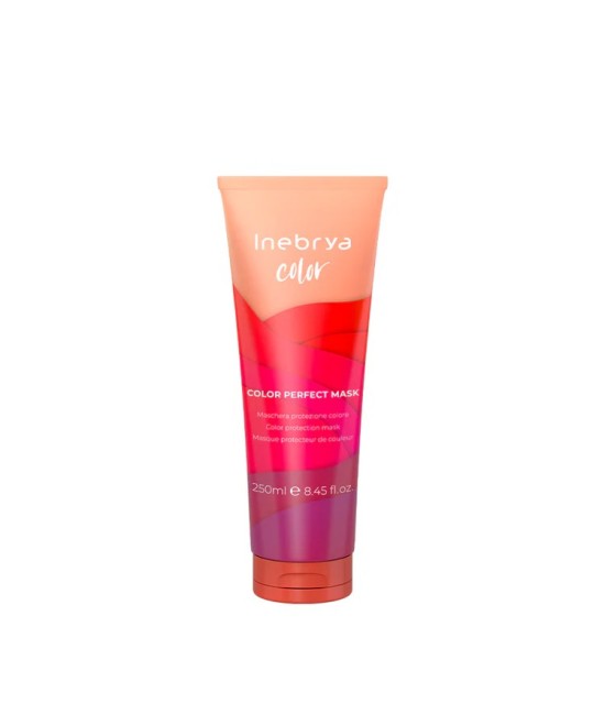INEBRYA INEBRYA COLOR  MASQUE DE PROTECTION DE LA COULEUR 250 ML Produit pour cheveux