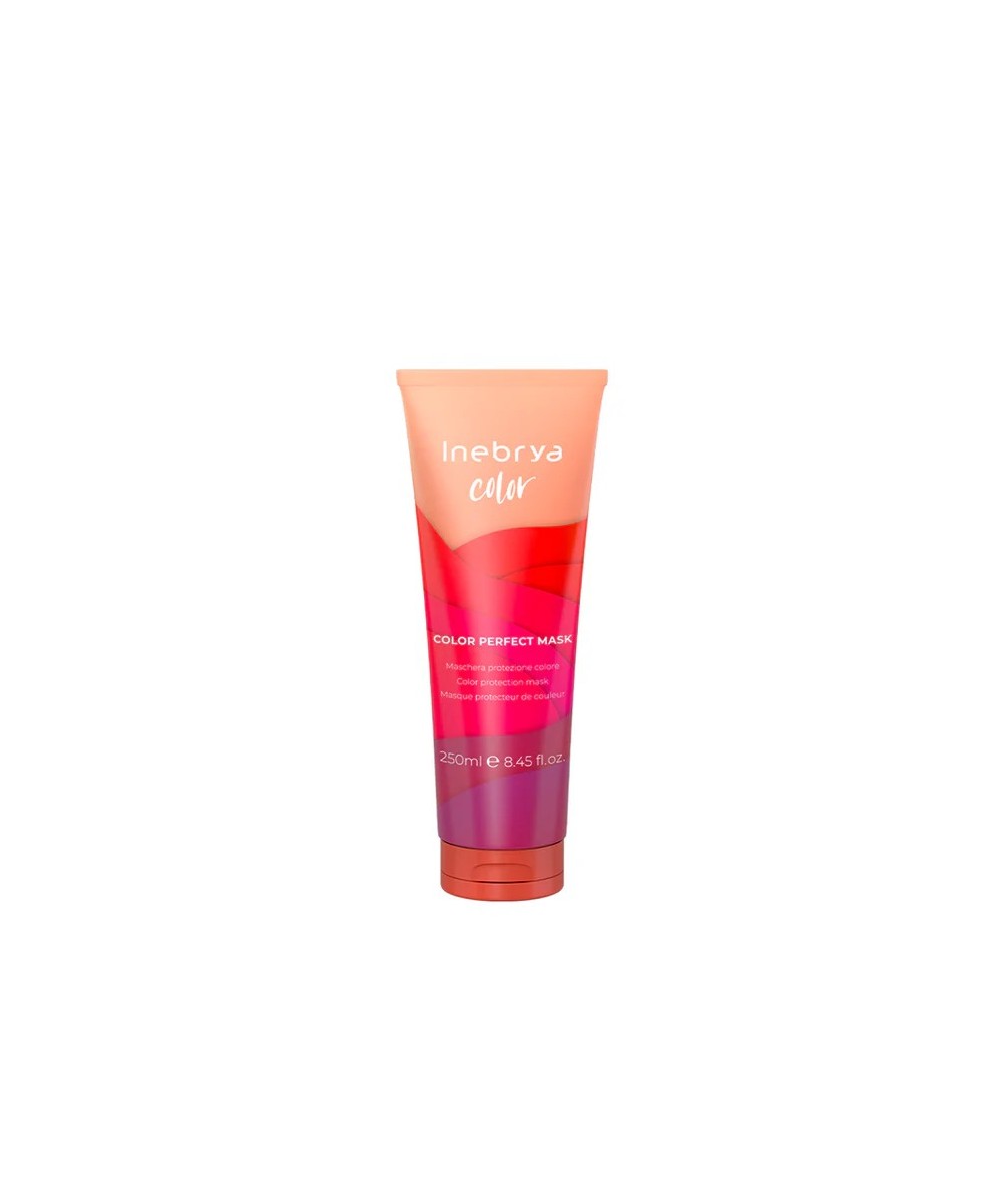 INEBRYA INEBRYA COLOR  MASQUE DE PROTECTION DE LA COULEUR 250 ML Produit pour cheveux