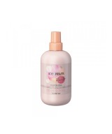 INEBRYA ICE CREAM KERATIN  CRÈME SPRAY À LA KÉRATINE SANS RINÇAGE 15 ACTIONS 200 ML Produit pour cheveux