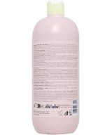 INEBRYA ICE CREAM FREQUENT  SHAMPOOING USAGE FRÉQUENT 1000 ML Produit pour cheveux