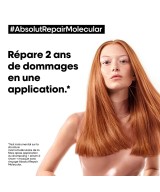Absolut Repair Molecular Masque 250ml