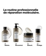 Absolut Repair Molecular Masque 250ml
