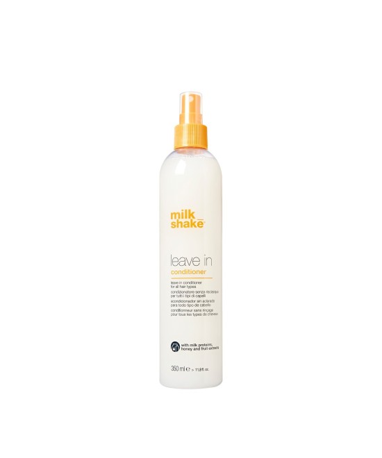 Leave-In Conditioner 300ml