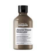 L'Oreal Absolut Repair Molecular Shampoing 300ml