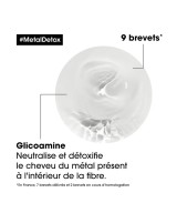 L'Oreal Metal Detox Shampoing 1500ml